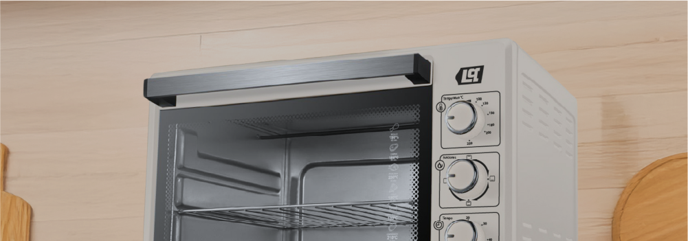 Hornos Eléctricos
