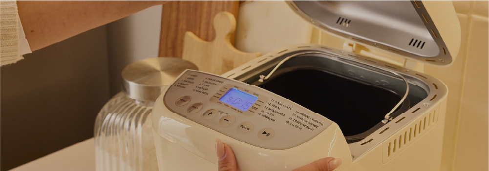 Hornos de Pan